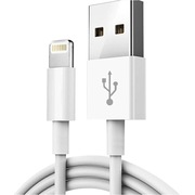 Oryginalny kabel Apple MD818ZM/A Lightning do USB 1 metr biały