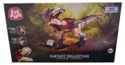 ELEFUN FANTASY COLLECTION Gigantozaur 1271el.