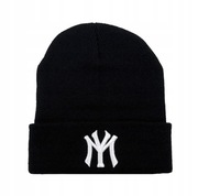 Czapka zimowo jesienna MY