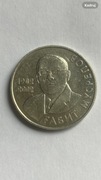 Kazachstan 50 tenge 2002 “Gabit Musrepow”“