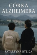 Córka alzheimera - Książka