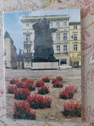 Bydgoszcz lata 80-te czysta 