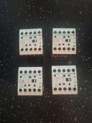 CHNT stycznik NC6-06 230V - 4 szt