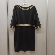 Elegancka ołówkowa sukienka Webber r.42