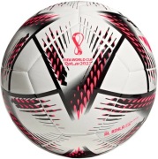 piłka adidas al rihla club roz. 5