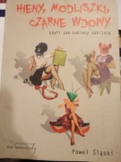 Hieny, modliszki, czarne wdowy Paweł Śląski