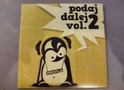 Podaj Dalej Vol. 2/BUKA POKAHONTAZ GRUBSON LILU BU Bob One Skorup Dj B