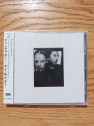 a.s.o.  japońskie wydanie CD  Alia Seror ONeill and Lewie Day