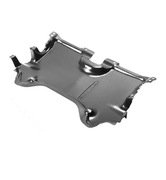 Osłona pod silnik Mercedes W204 Klasa C