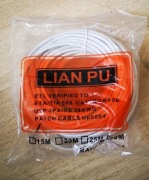 Kabel LAN Ethernet 15m