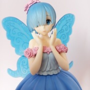 Re: Zero Starting Life in Another World Fairy Rem