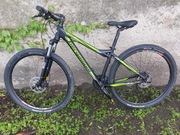 Rower Bergamont Revox LTD 29' rozmiar ramy S