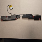 Głośniki + Karta WI-FI MSI GL65 Leopard 