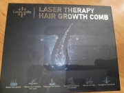 LaseLocs Laser Therapy Hair Growth Comb
