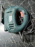 WYRZYNARKA BLACK&DECKER CD301