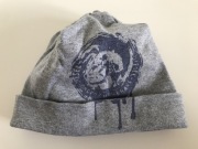 Diesel czapka niemowlęca dziecięca bawełna