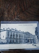 Vilna - Wilno kasyno Oficerskie .