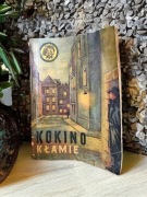 Kokino kłamie – Adam Witold Wysocki