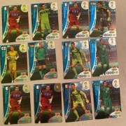 Karty FIFA World CUP 2014 Goal Stopper 