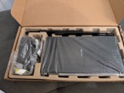 Mikrotik Router hAP ax3 (C53UiG+5HPaxD2HPaxD)