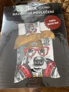 Bedlex Young pościel bawełna 140x200