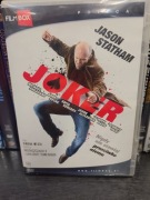 Joker płyta DVD 
