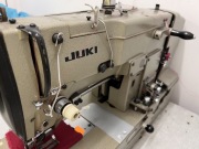 Dziurkarka Juki LBH-770