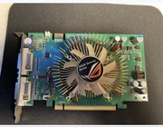 Karta graficzna nvidia geforce 8600gt 512mb