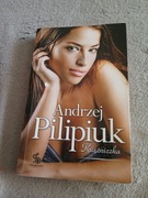 Andrzej Pilipiuk - Księżniczka