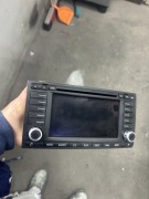RADIO NAVI Fabryczne VW TOUAREG I 7L6035191R