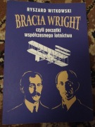 Bracia Wright, czyli...