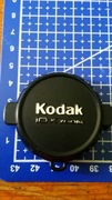 Kodak pokrywka dekielek aparat fotograficzny
