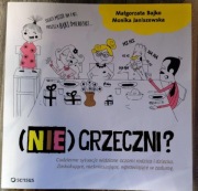 Małgorzata Bajko, Monika Janiszewska (Nie) grzeczni?