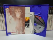 Silent Hill 2 Director's Cut 3A UK KATALOG ULOTKA PS2