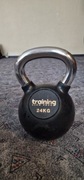Kettlebell 24 kg