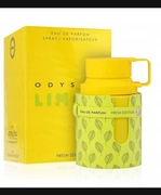 ARMAF ODYSSEY LIMONI FRESH EDITION 100ml * EDP WODA PERFUMOWANA