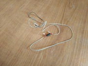 UNITRA Diora tuner 8010 amplituner 8040 linka skali plecionka 