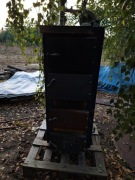 Piec co. 18kW  używany 