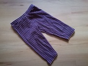 Girl2girl Spodnie, bawełna, DB, 221