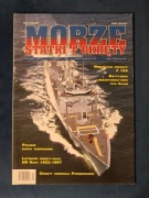 Morze Statki i Okręty rocznik 2006 (komplet 6 numerów)