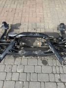 Zawieszenie tylne Wózek kompletne Cupra Formentor VZ 310kM 4x4 5N0505106C 