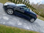 Opel Tigra Cabrio 