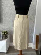 Spódniczka midi firmy Deni Cler