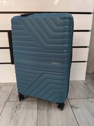 NOWA Walizka American Tourister Flytwist 78cm Poszerzana Polipropylen