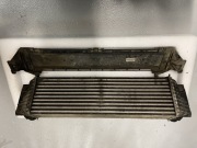 Chłodnica Intercooler z dolna osłona BMW N55 F10 535i