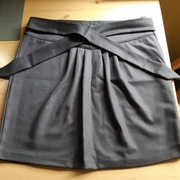 Spódnica TOMMY HILFIGER. Rozmiar L