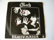 MECH - BLUFFMANIA 1983 - winyl