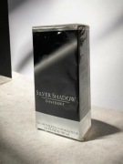 Davidoff Silver Shadow 