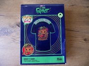Funko Pop Groot Koszulka M Strażnicy Galaktyki Marvel Nowa