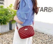 Nowa torebka damska listonoszka na ramię 